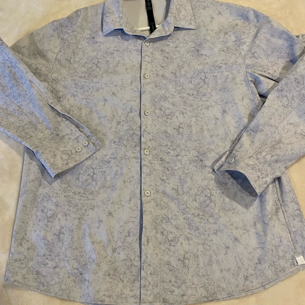 Lululemon, XXL